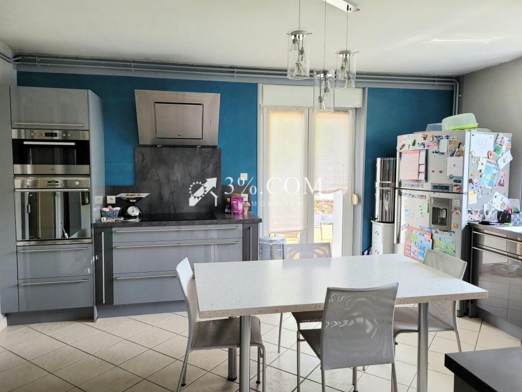 Vente Maison à Lunéville 9 pièces