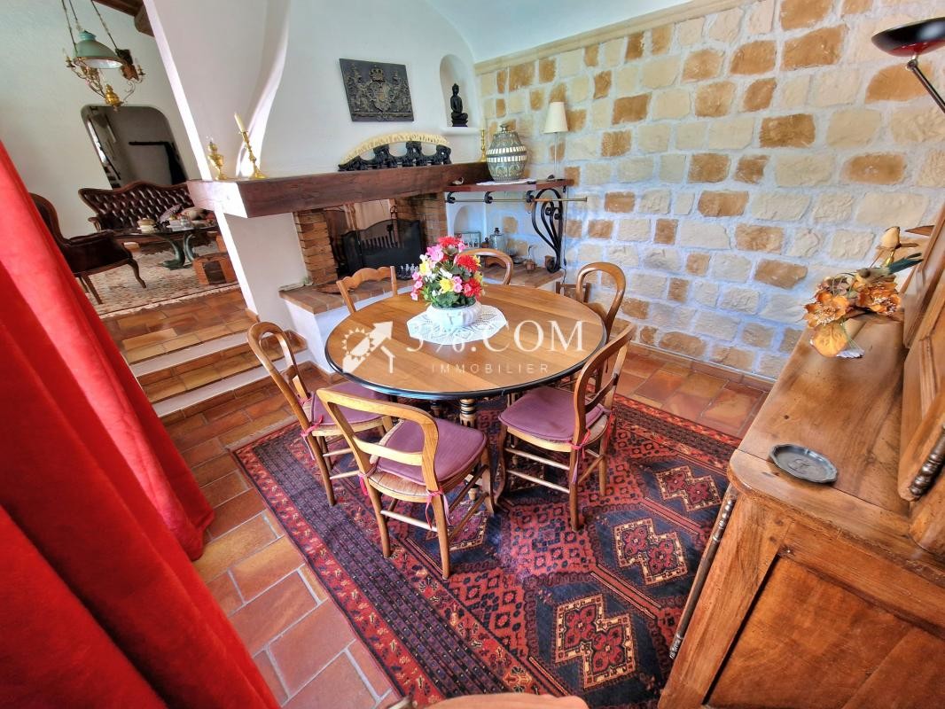 Vente Maison à Saint-Raphaël 6 pièces