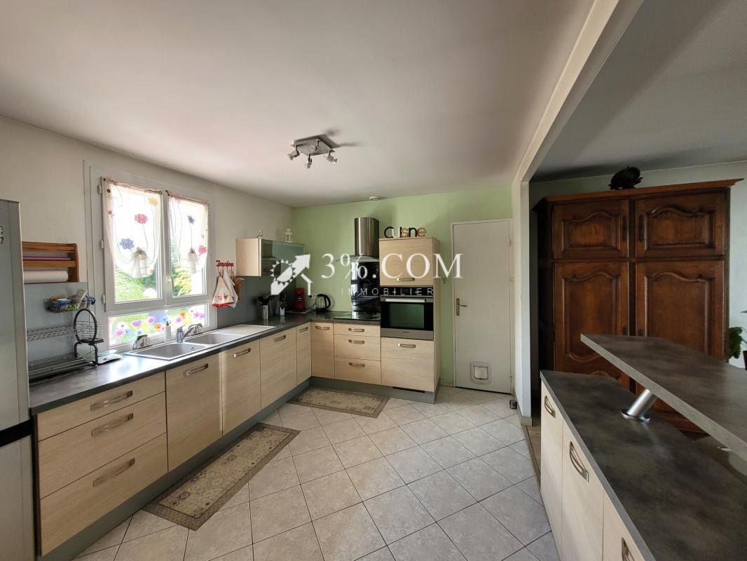 Vente Maison à Moissac 5 pièces