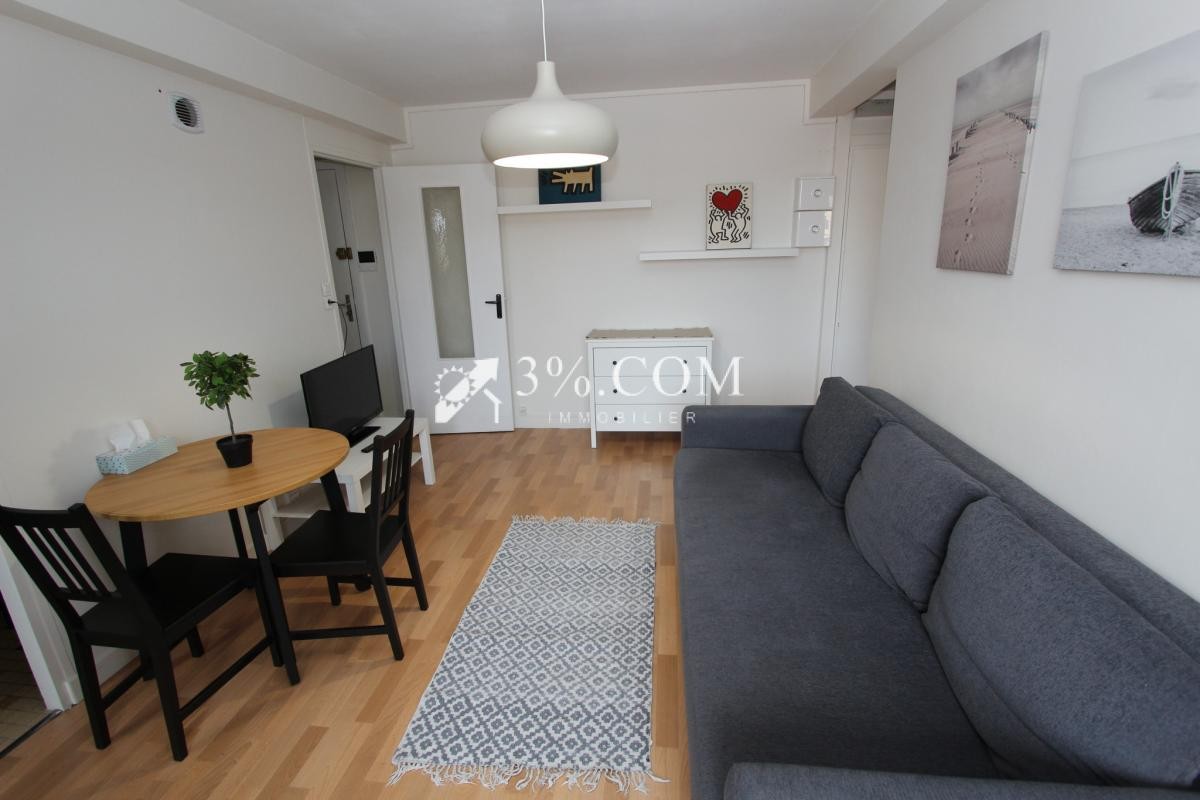 Location Appartement à Nancy 2 pièces