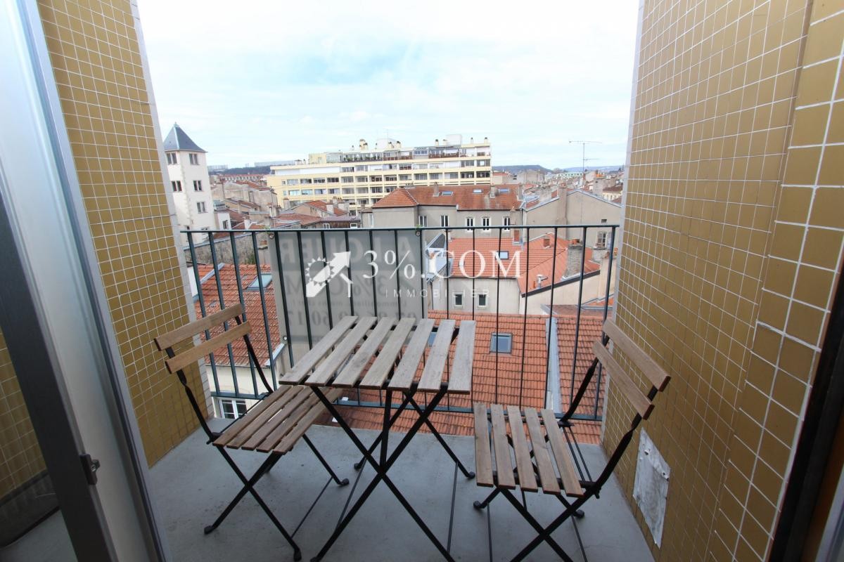 Location Appartement à Nancy 2 pièces