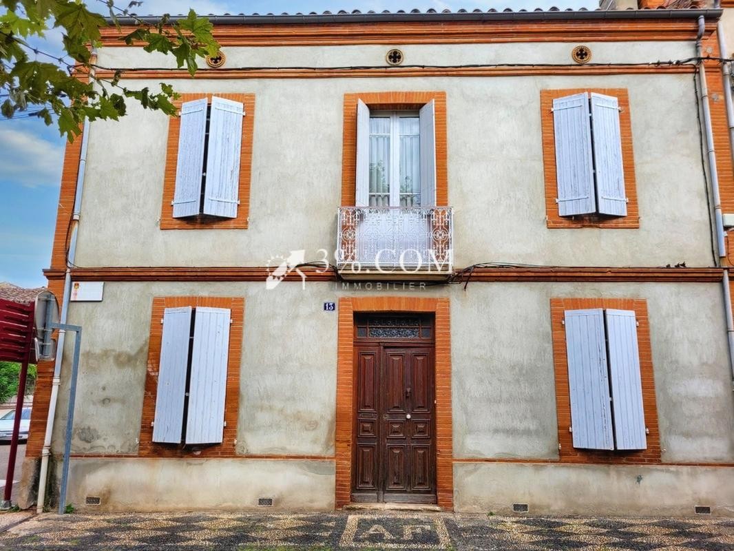 Vente Maison à Castelsarrasin 7 pièces