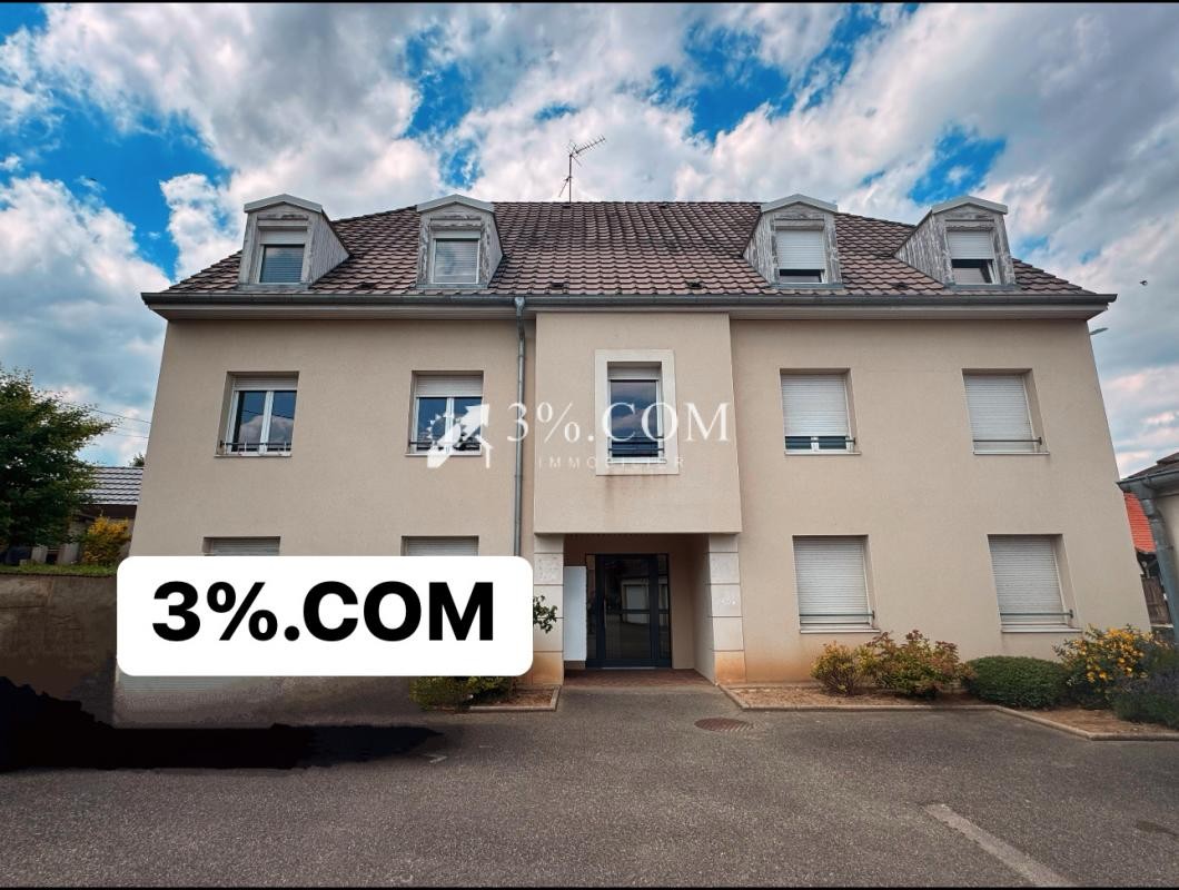 Vente Appartement à Truchtersheim 6 pièces