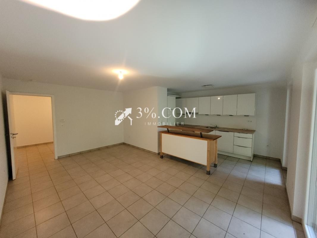 Vente Appartement à Strasbourg 3 pièces