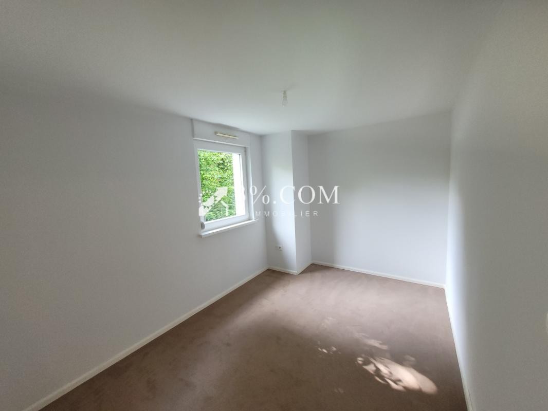 Vente Appartement à Strasbourg 3 pièces