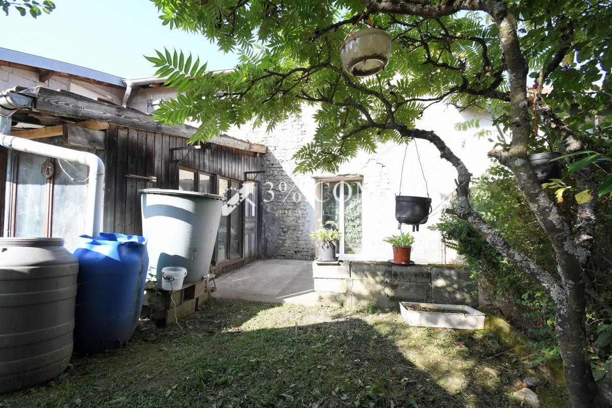 Vente Maison à la Neuveville-sous-Châtenois 5 pièces