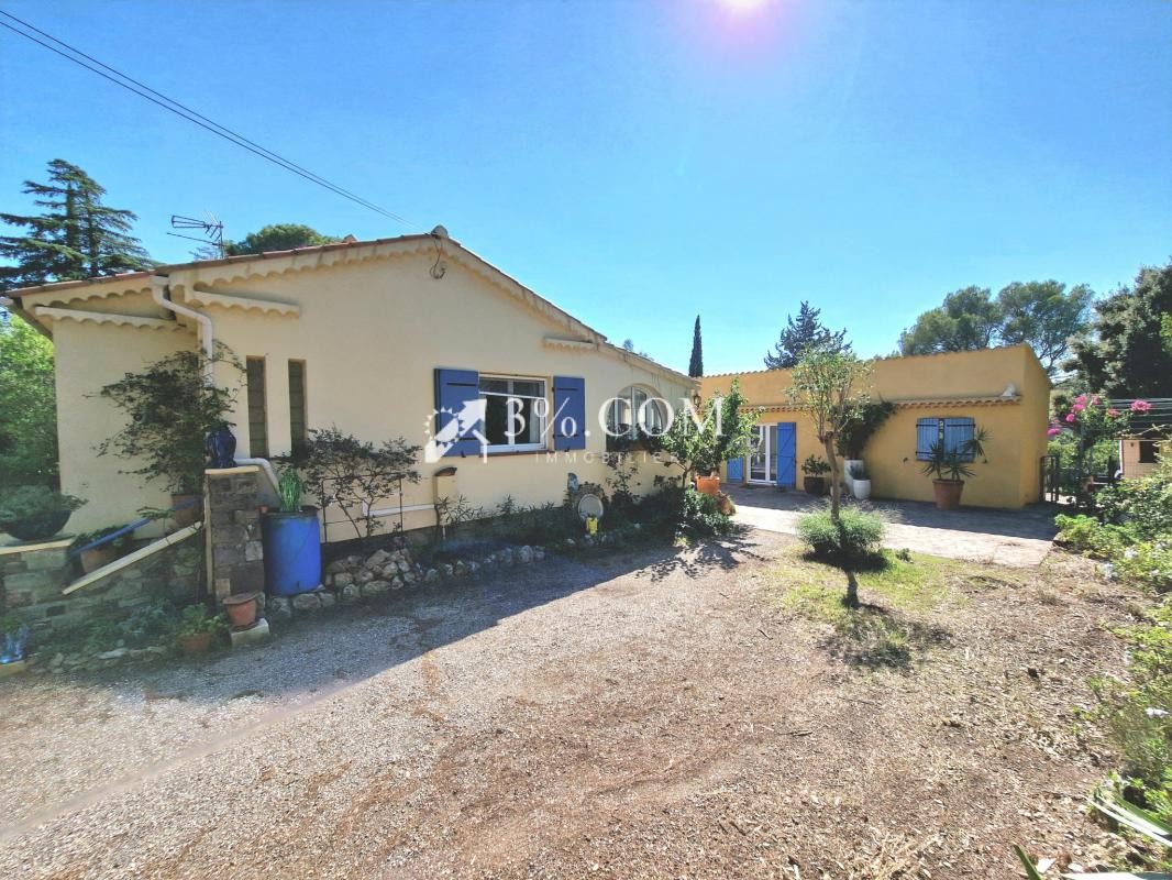 Vente Maison à Fréjus 6 pièces