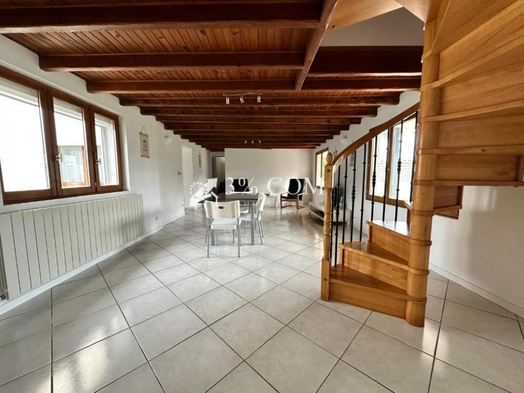 Vente Maison à Frencq 7 pièces