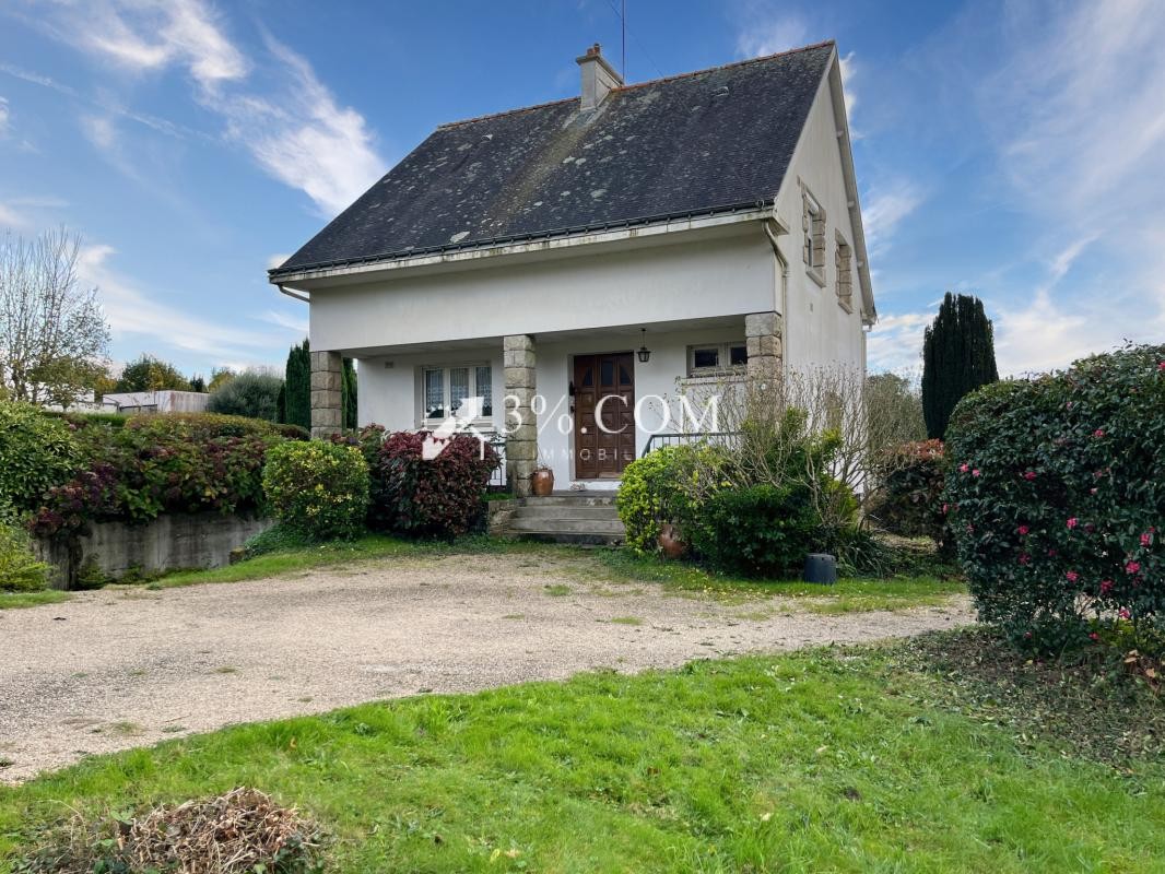 Vente Maison à Hennebont 7 pièces