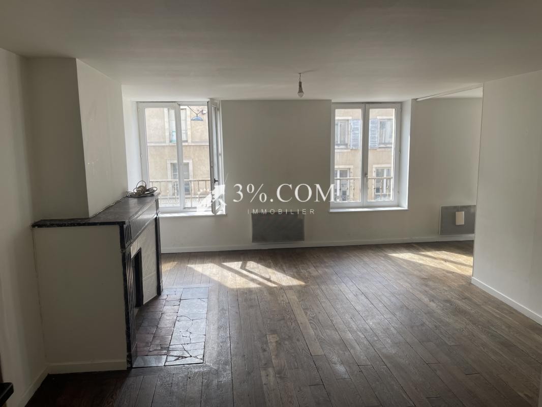 Location Appartement à Nancy 4 pièces