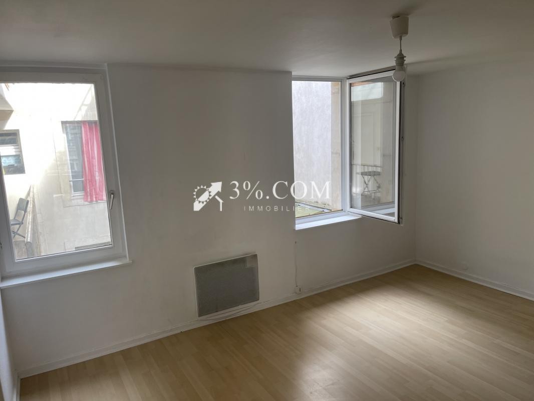 Location Appartement à Nancy 4 pièces