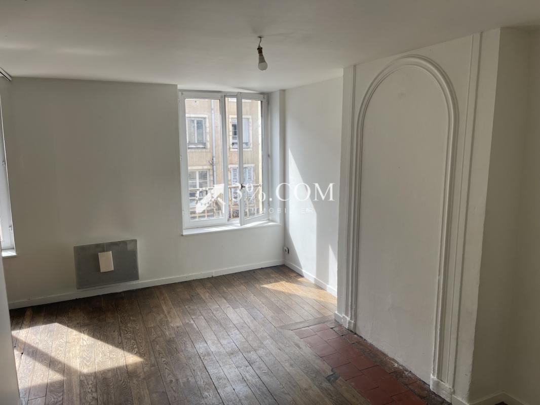 Location Appartement à Nancy 4 pièces