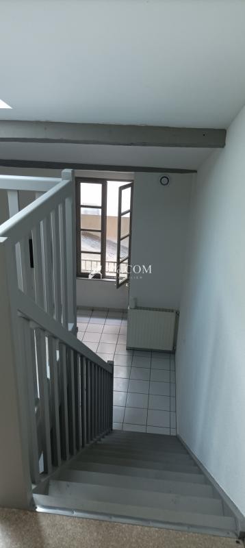 Vente Appartement à Bourg-lès-Valence 2 pièces