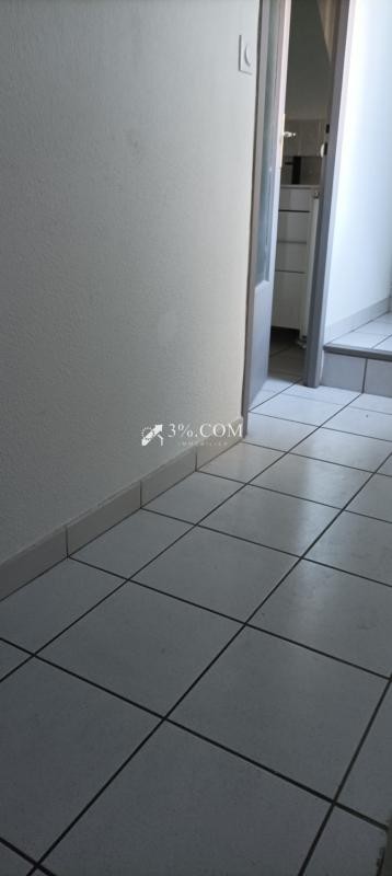 Vente Appartement à Bourg-lès-Valence 2 pièces