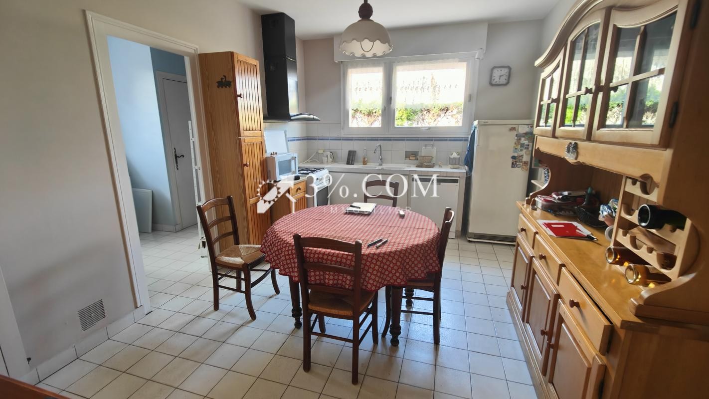 Vente Maison à Mont-de-Marsan 4 pièces