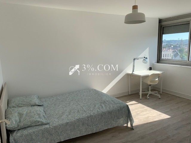 Location Appartement à Nancy 6 pièces