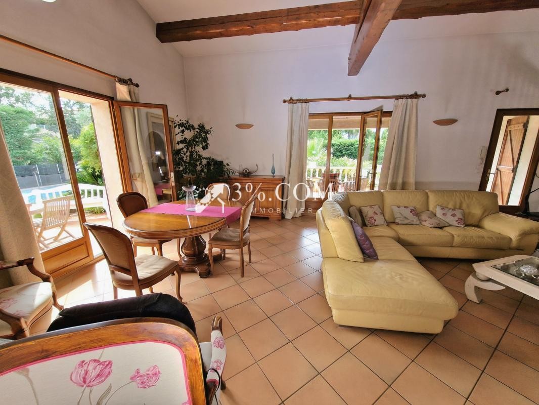 Vente Maison à Fréjus 4 pièces