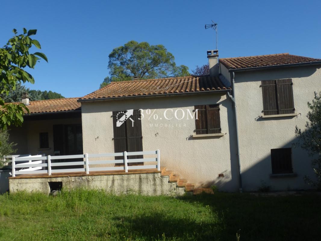 Vente Maison à Alès 5 pièces