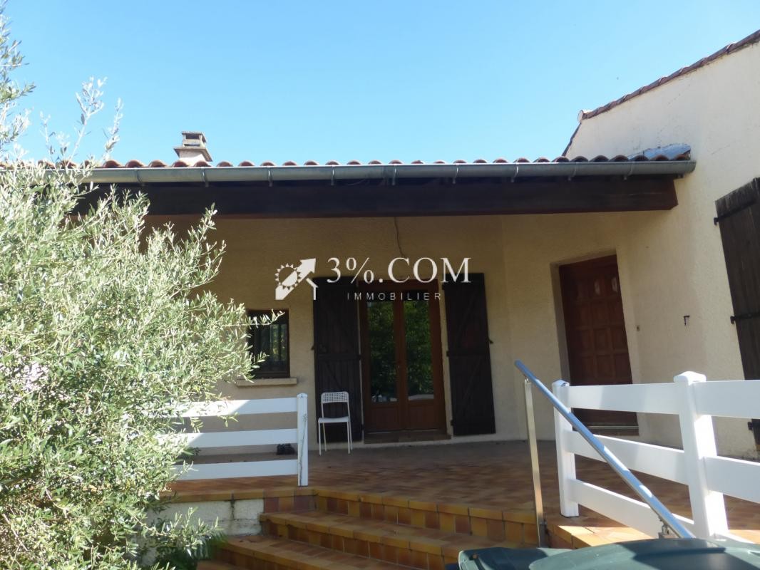 Vente Maison à Alès 5 pièces