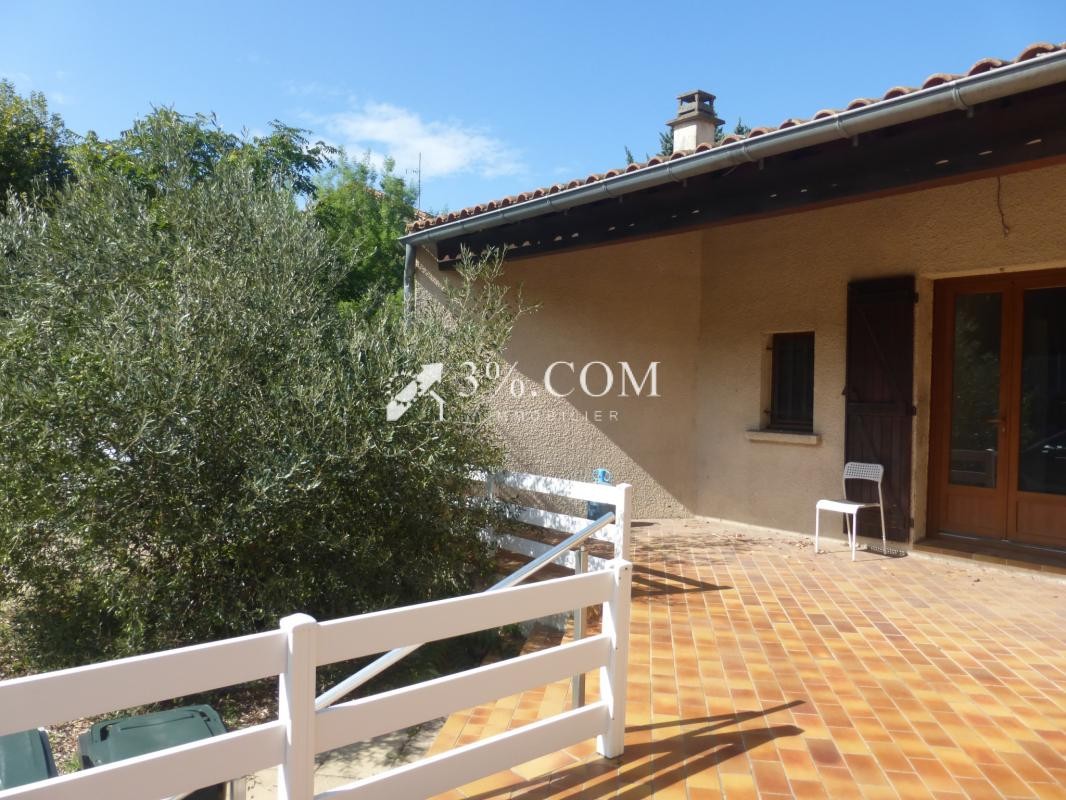 Vente Maison à Alès 5 pièces