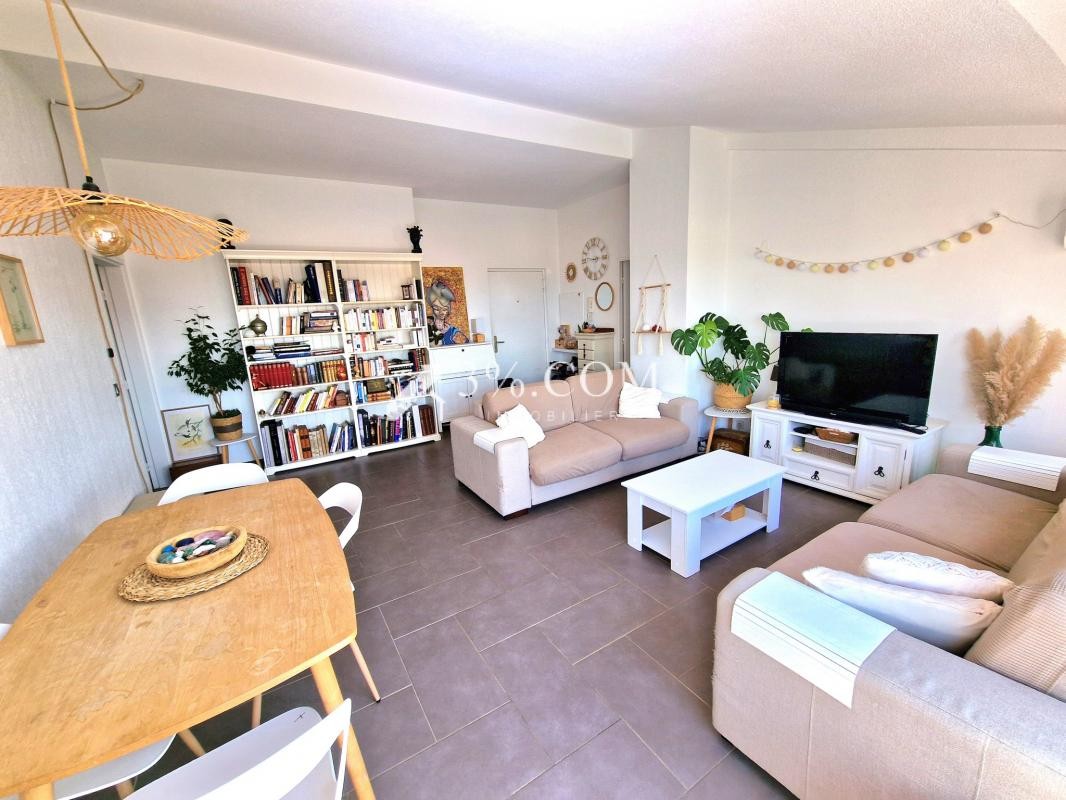 Vente Appartement à Fréjus 4 pièces