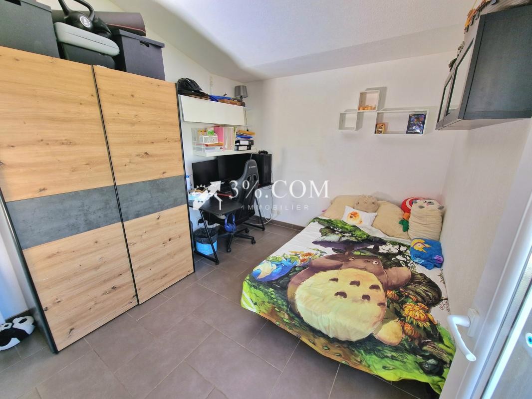 Vente Appartement à Fréjus 4 pièces