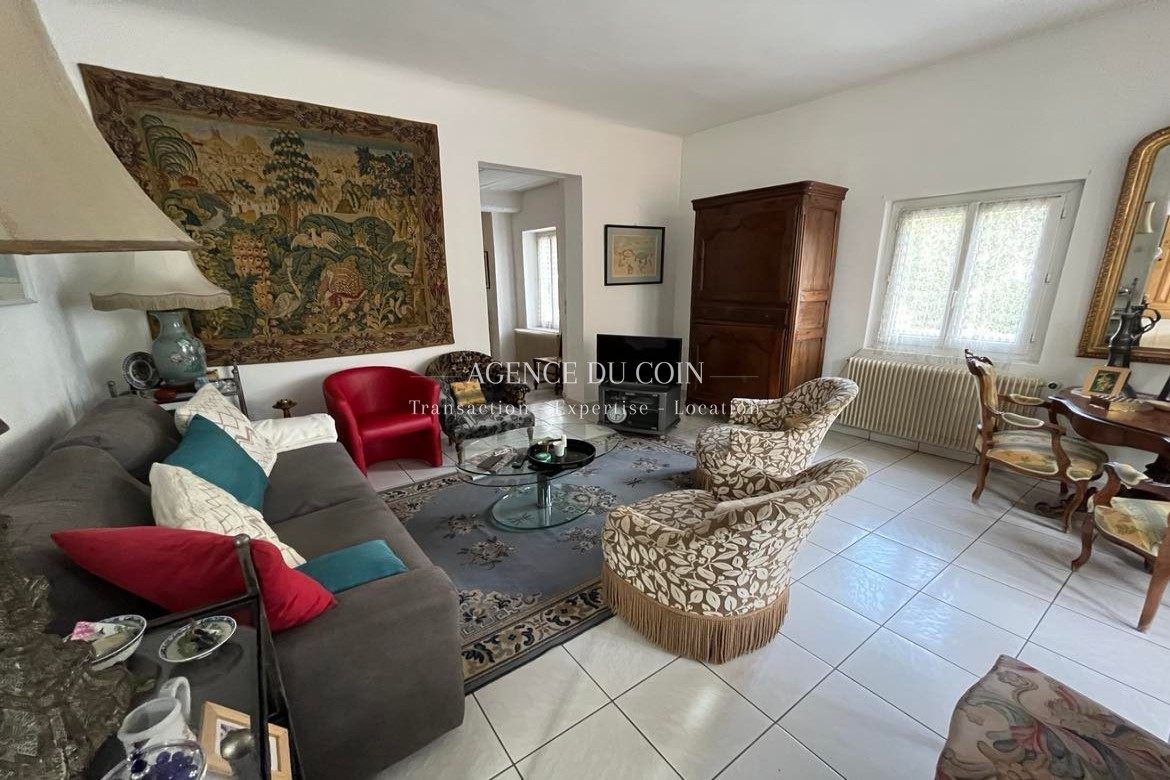 Vente Maison à Draguignan 3 pièces