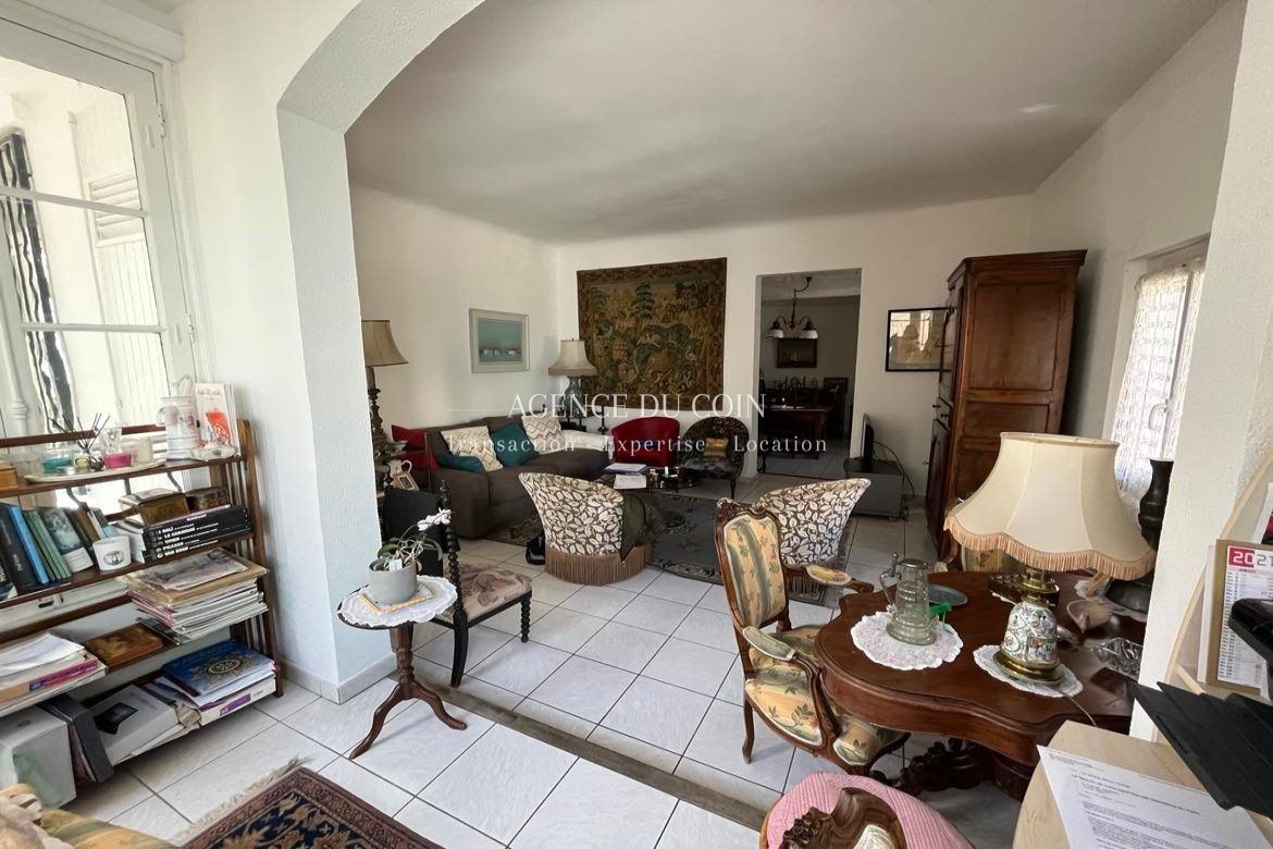 Vente Maison à Draguignan 3 pièces