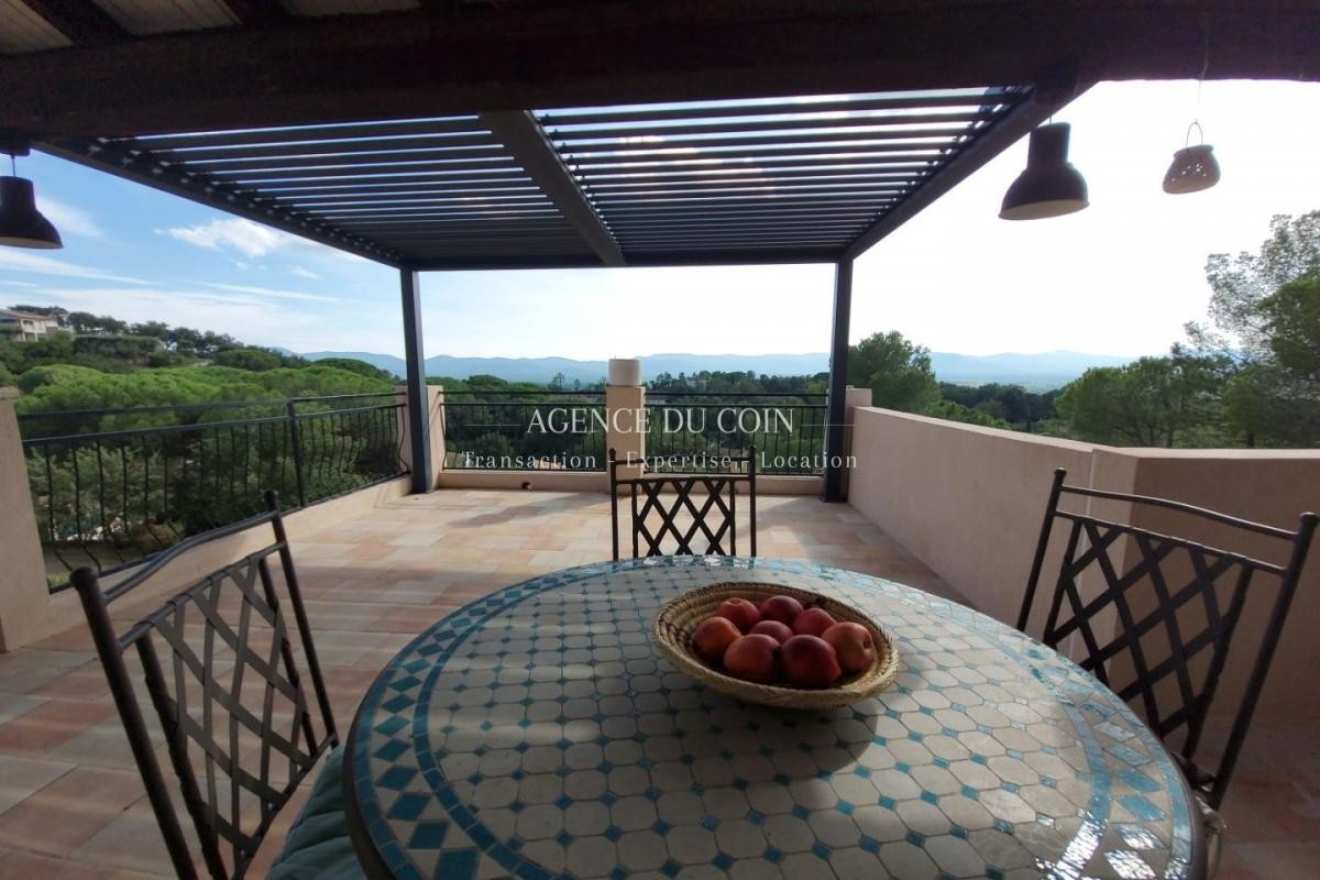 Vente Maison à Vidauban 5 pièces