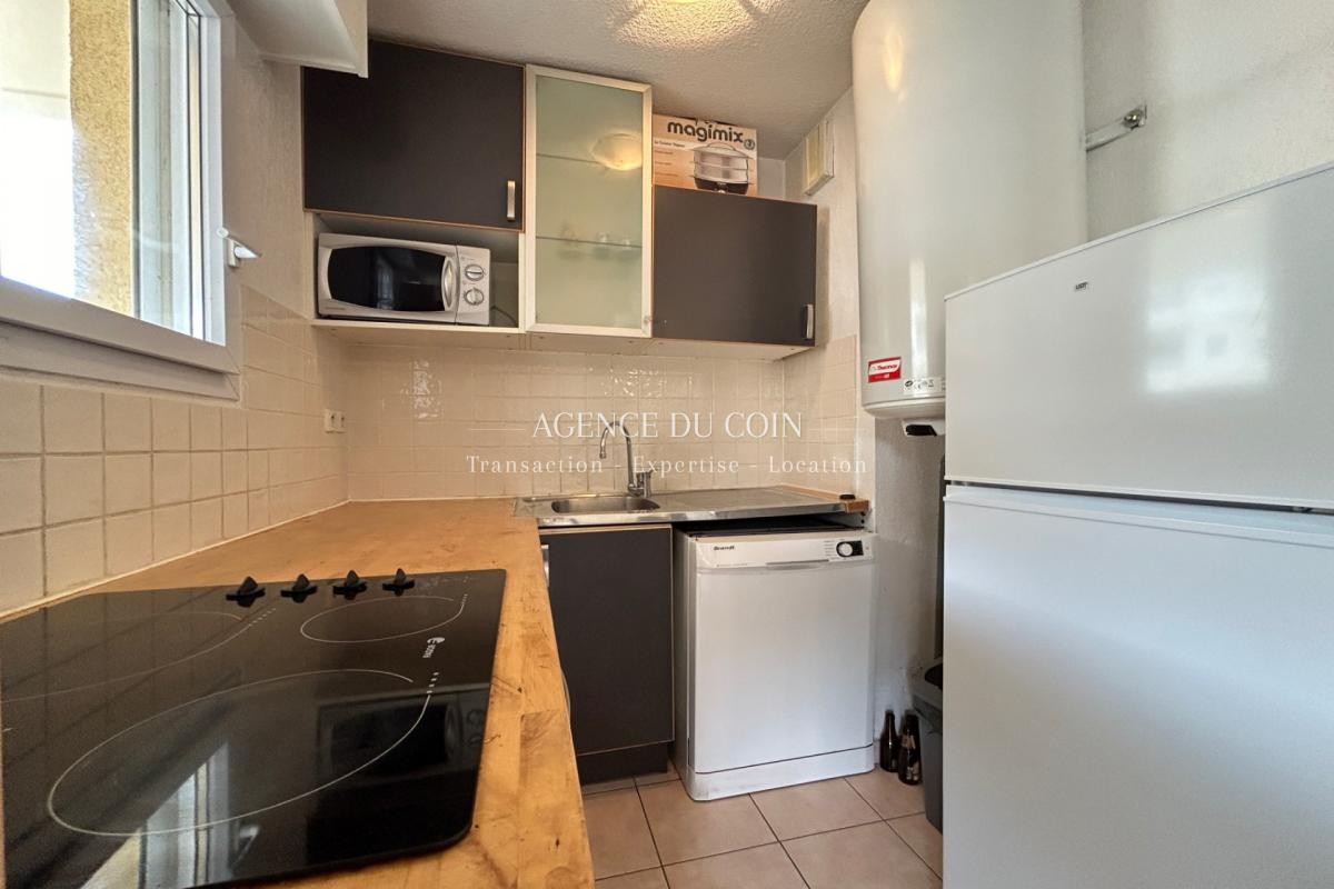 Vente Appartement à Draguignan 1 pièce