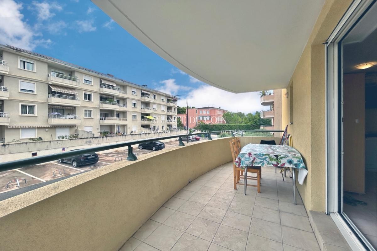 Vente Appartement à Draguignan 1 pièce