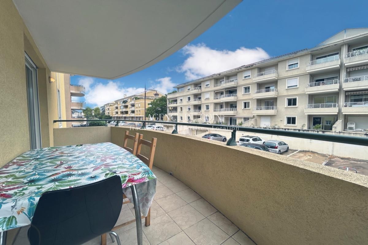 Vente Appartement à Draguignan 1 pièce