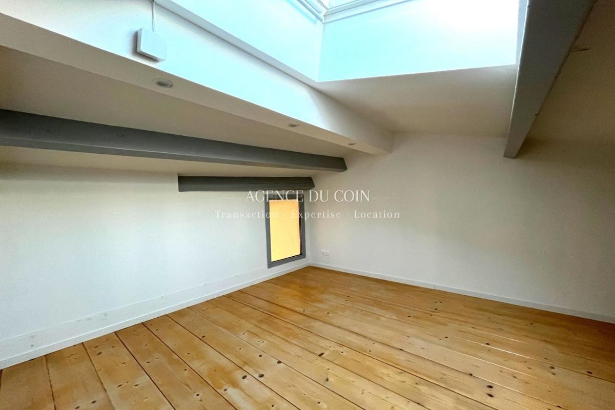 Location Appartement à le Muy 3 pièces