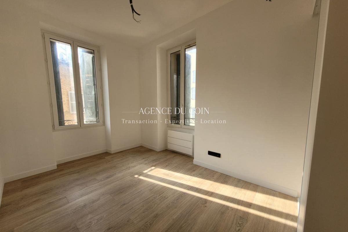 Vente Appartement à le Muy 4 pièces