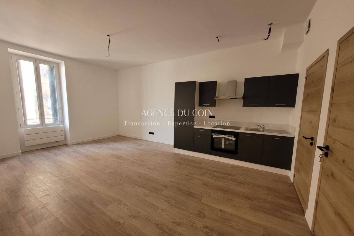 Vente Appartement à le Muy 4 pièces