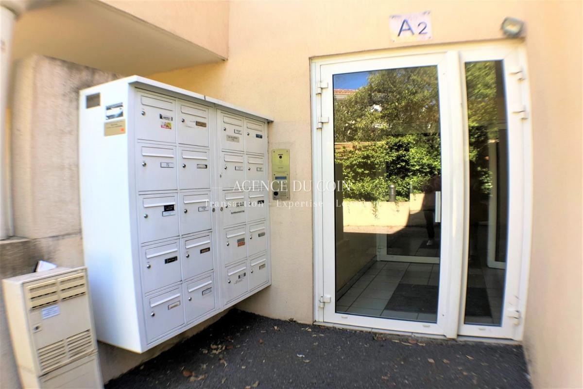 Location Appartement à Draguignan 2 pièces