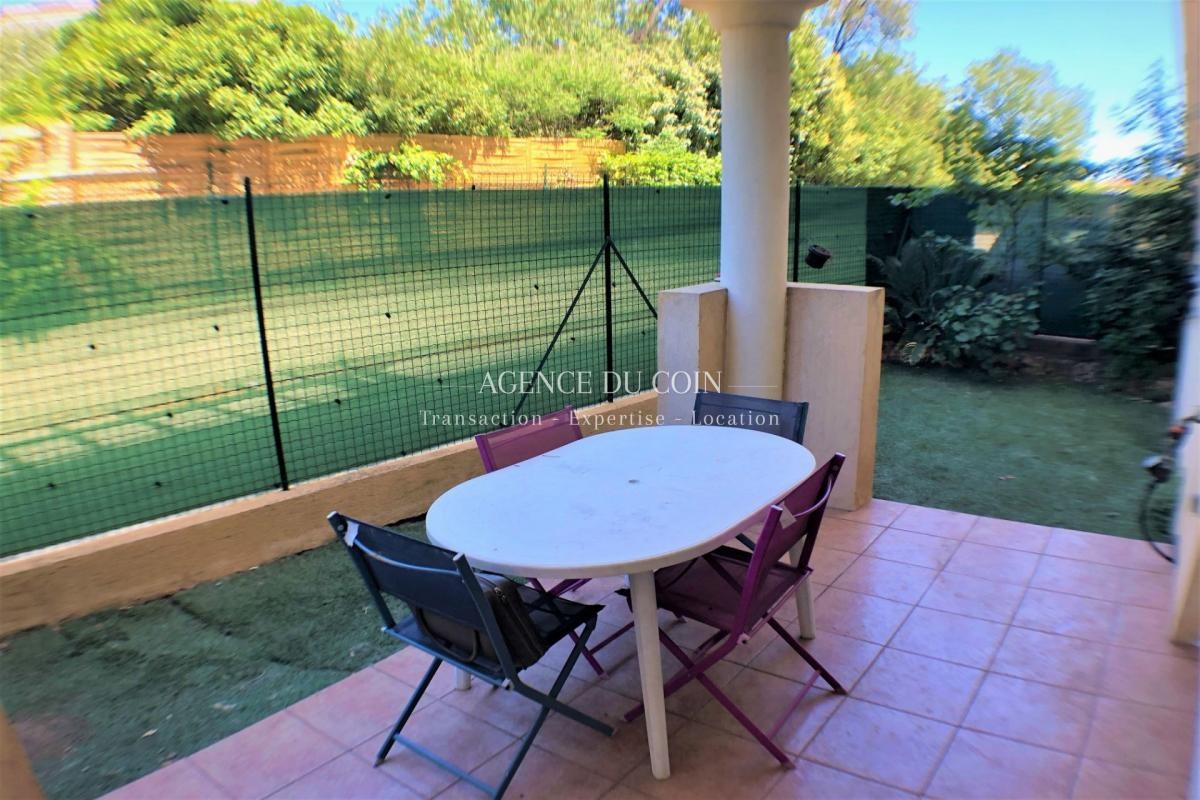 Location Appartement à Draguignan 2 pièces