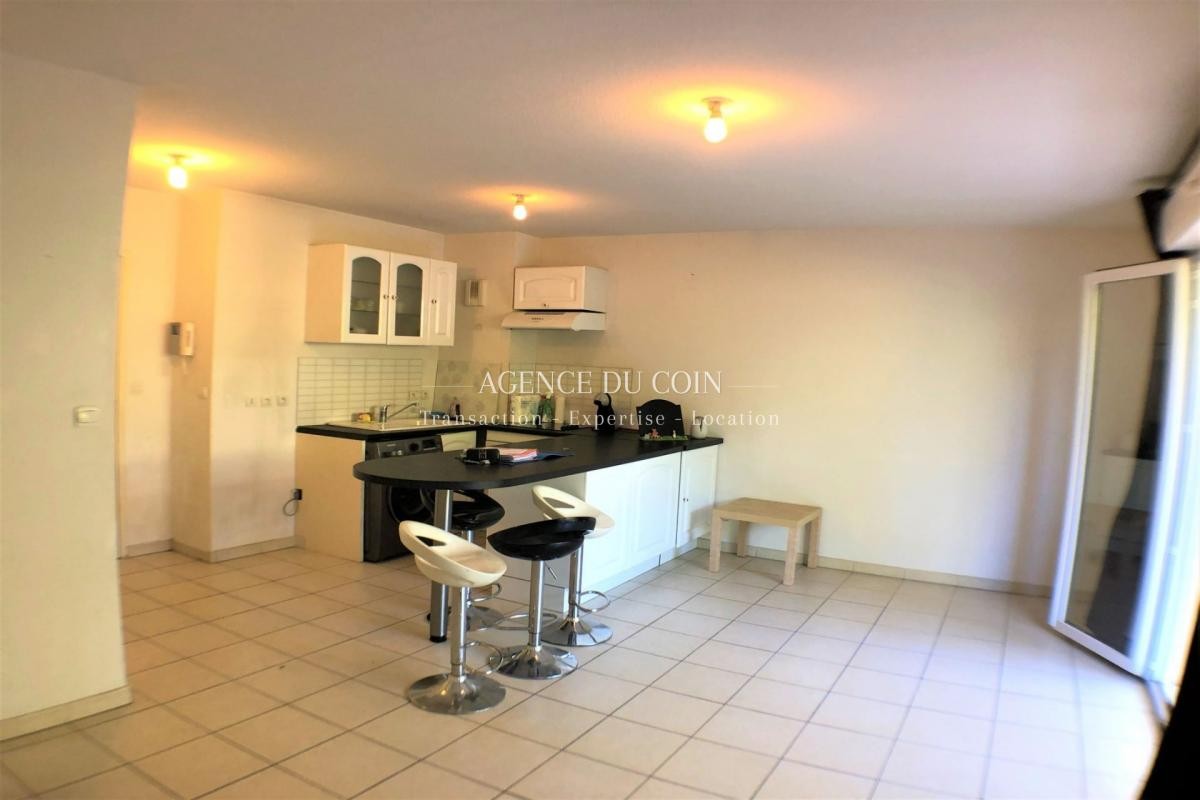 Location Appartement à Draguignan 2 pièces