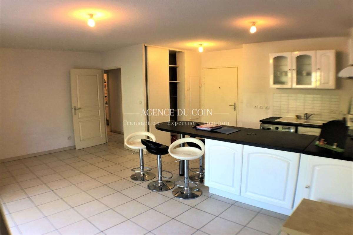 Location Appartement à Draguignan 2 pièces