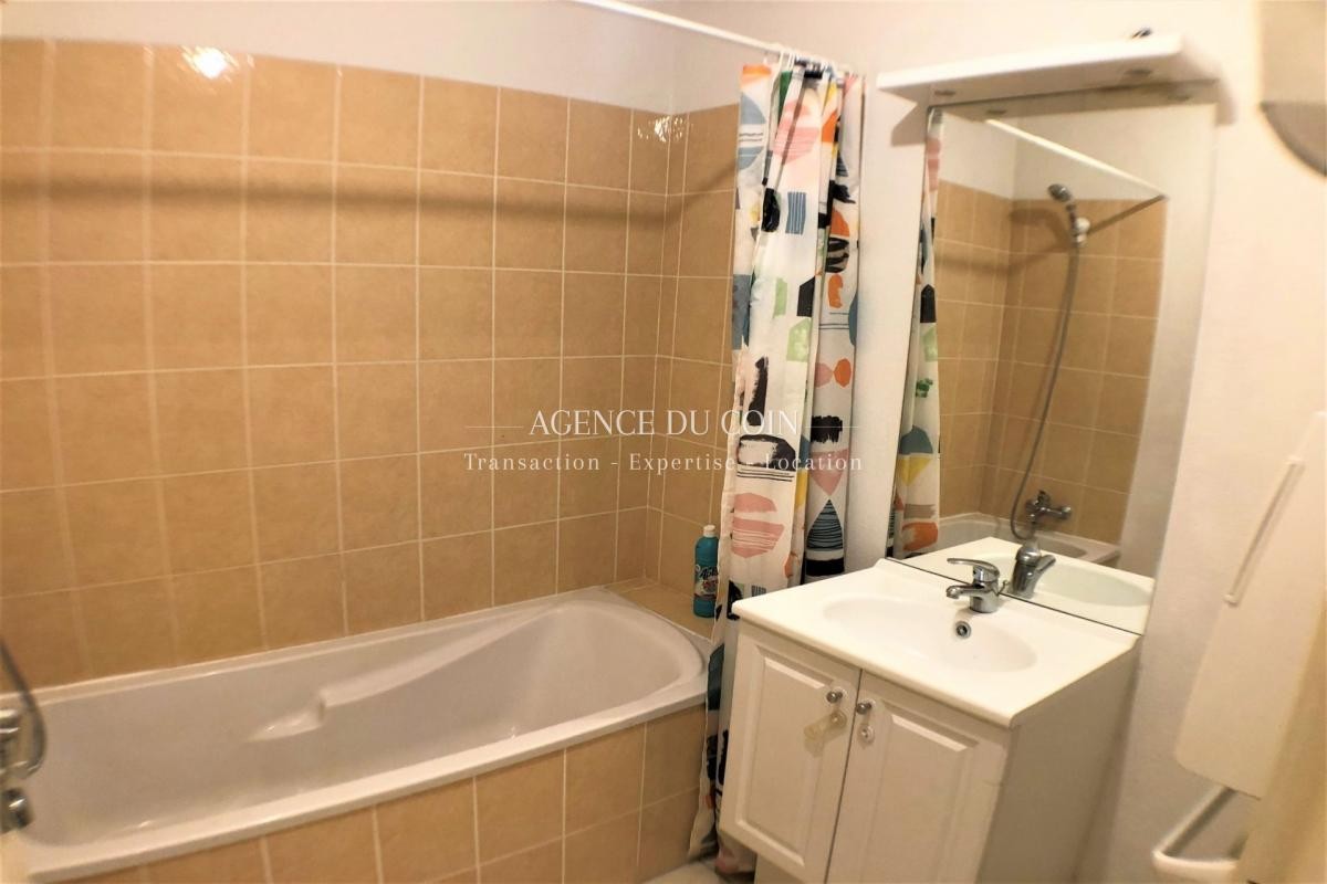 Location Appartement à Draguignan 2 pièces