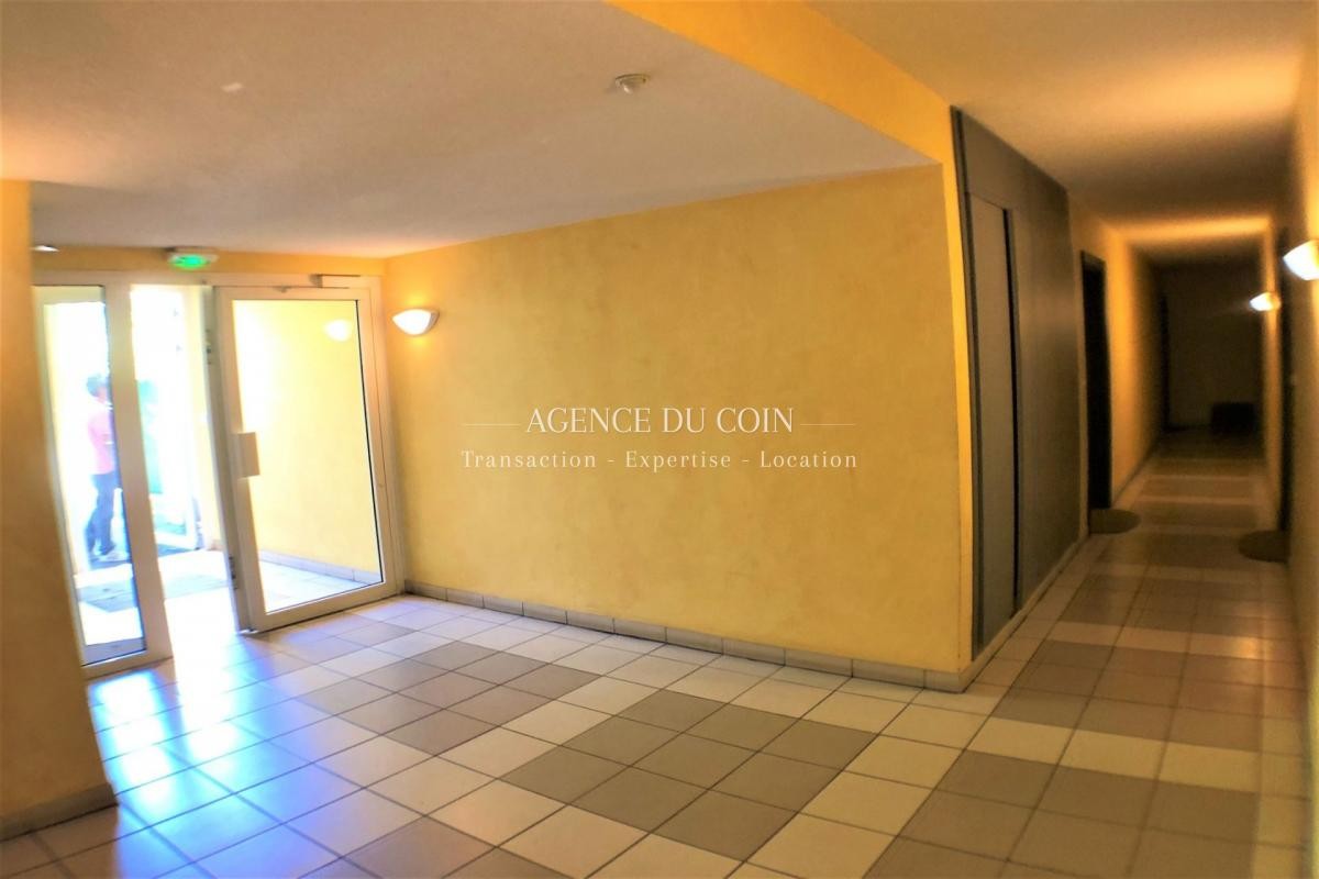 Location Appartement à Draguignan 2 pièces