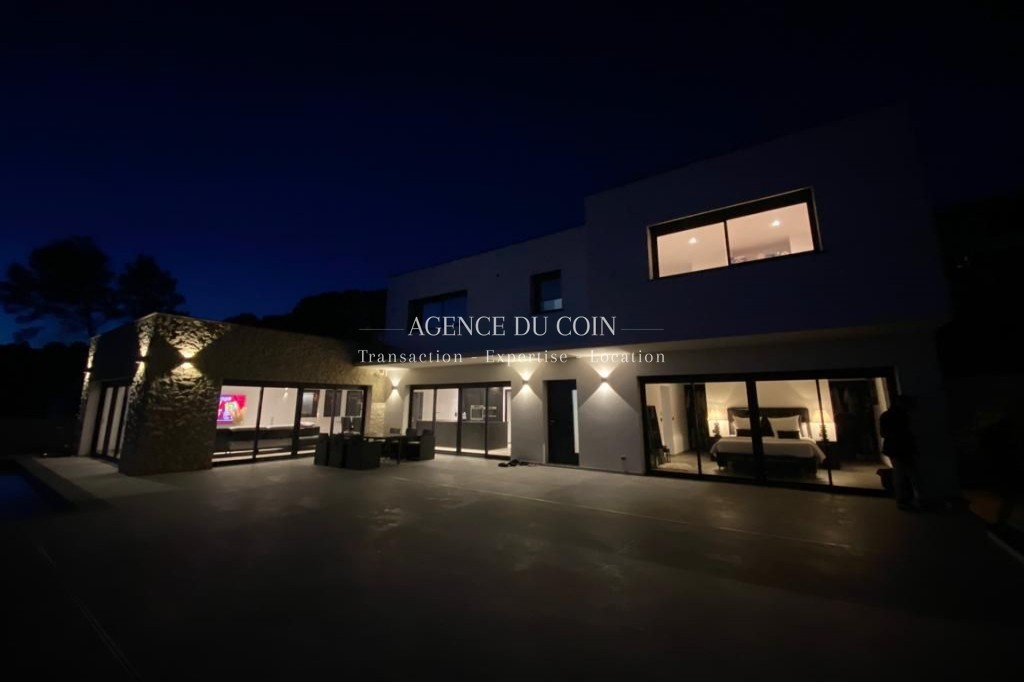 Vente Maison à Draguignan 7 pièces