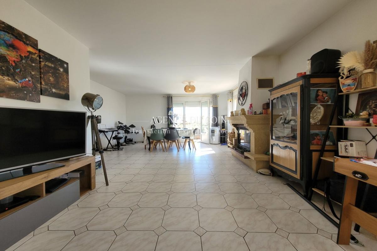 Vente Maison à le Muy 5 pièces