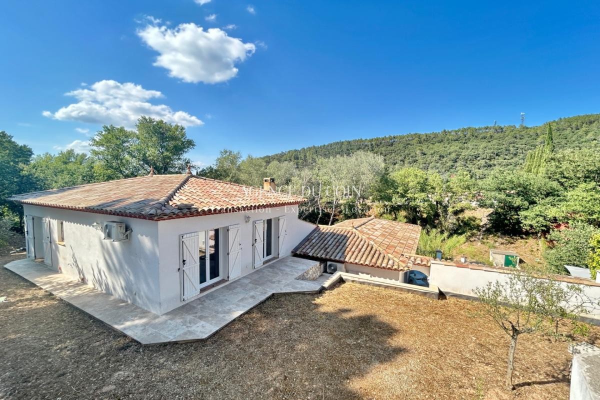 Vente Maison à Vidauban 7 pièces