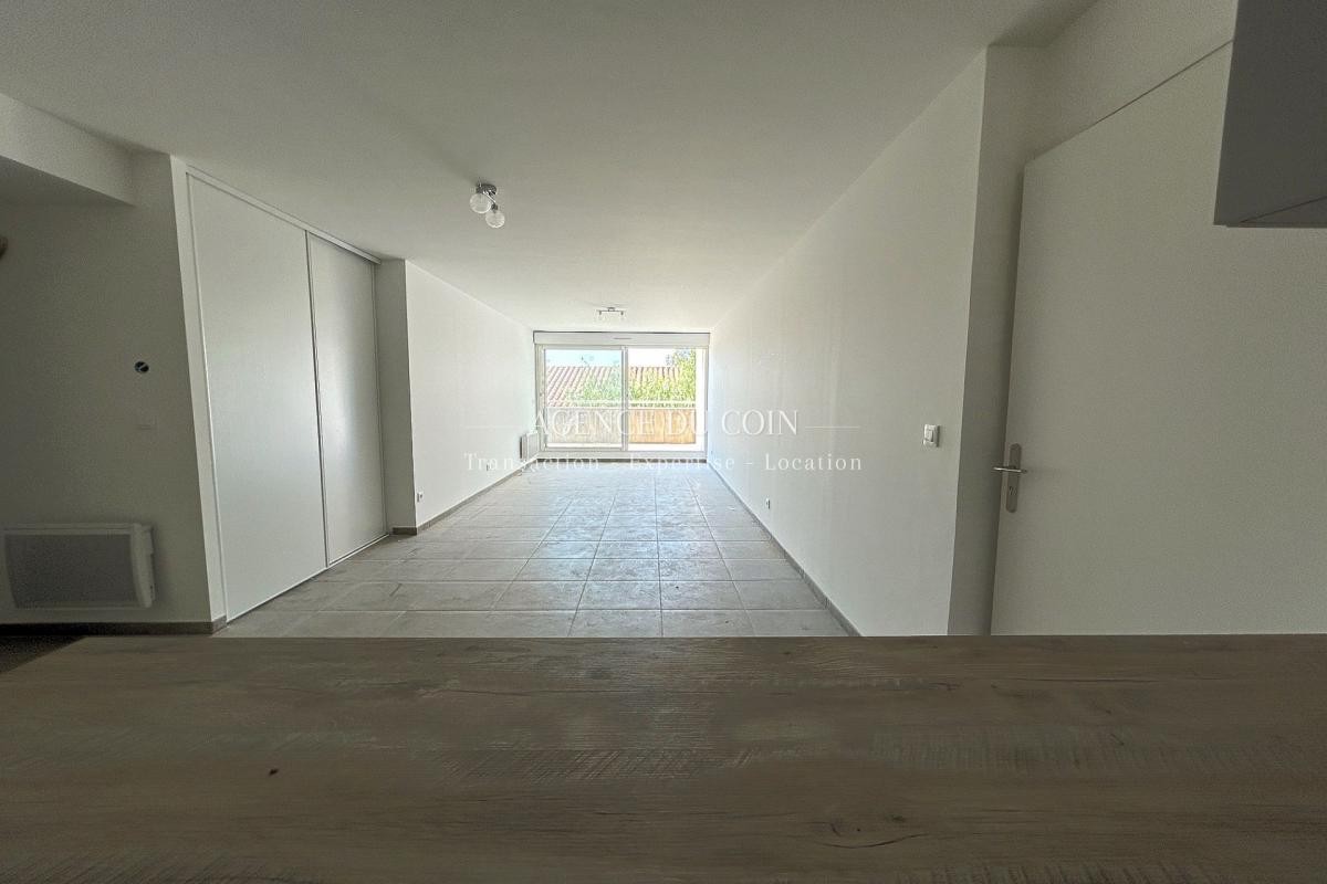 Location Appartement à le Muy 2 pièces