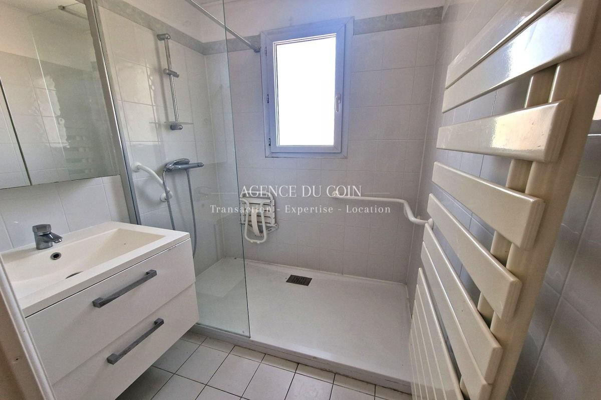 Vente Appartement à Saint-Raphaël 3 pièces