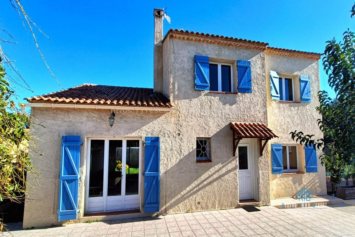 Vente Maison à la Londe-les-Maures 6 pièces