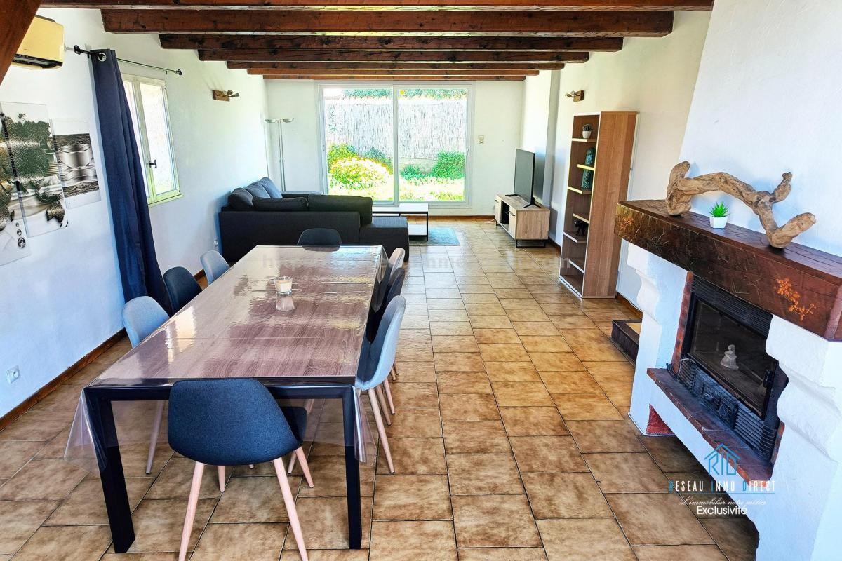 Vente Maison à la Londe-les-Maures 6 pièces