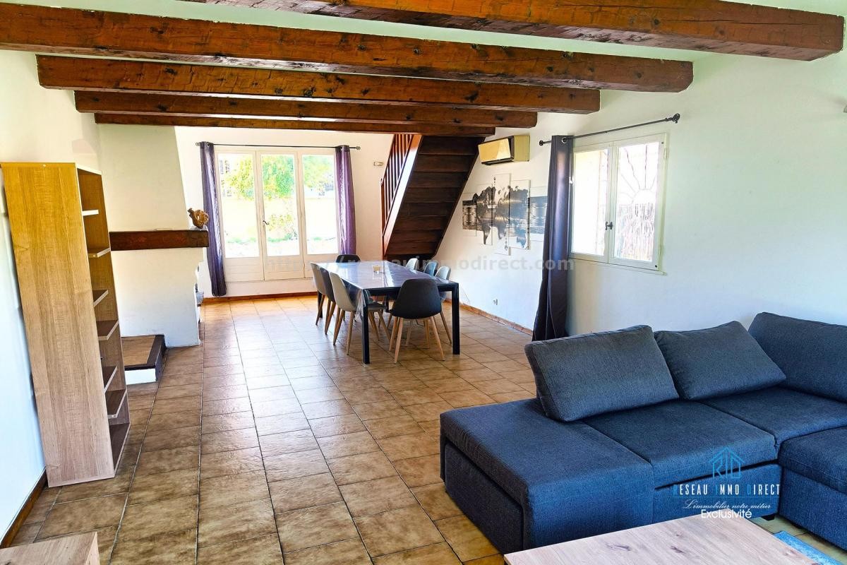 Vente Maison à la Londe-les-Maures 6 pièces