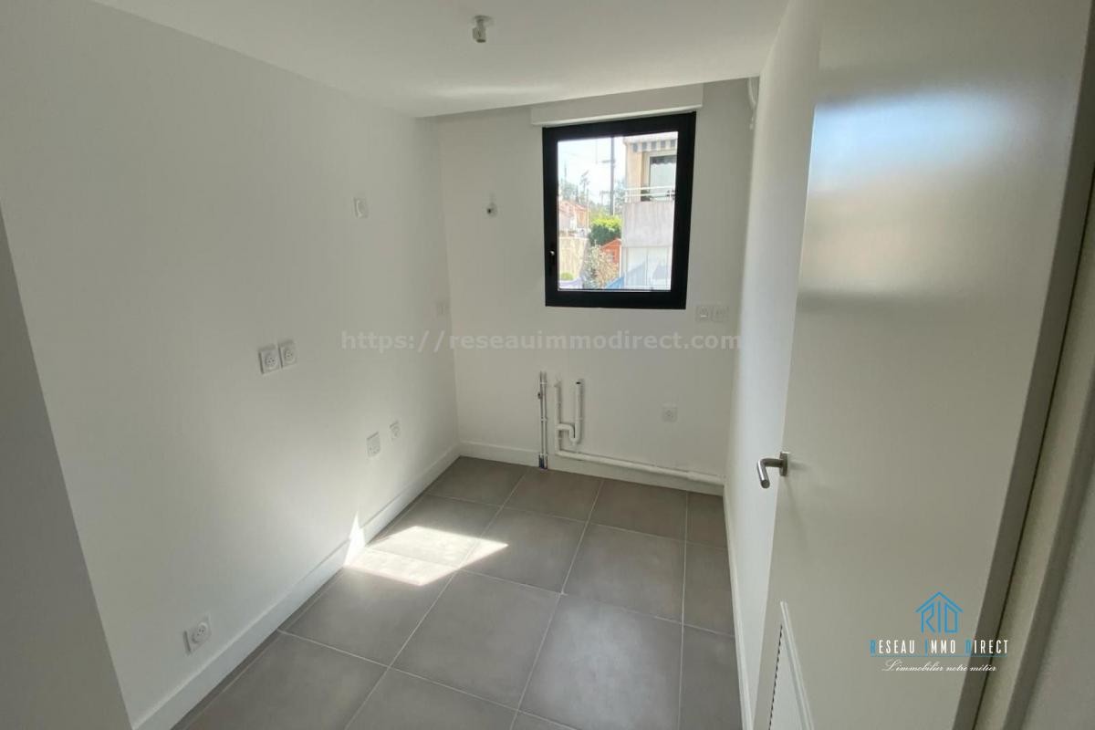 Vente Appartement à Saint-Raphaël 2 pièces